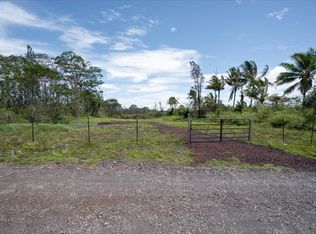 38th Ave Lot 75, Keaau, HI 96749
