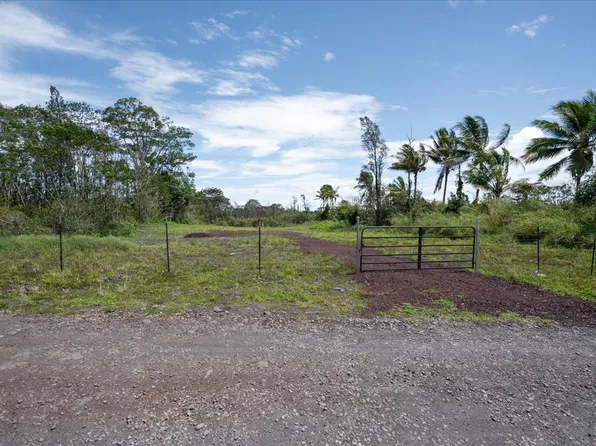 38th Ave Lot 75, Keaau, HI 96749
