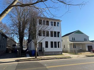 583 Union St, Springfield, MA 01109
