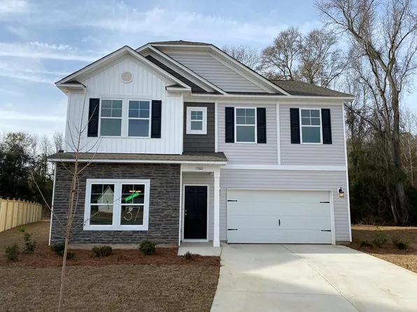 1560 Sawtooth Dr, Sumter, SC 29153