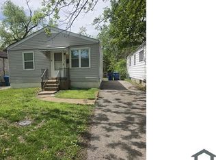 915 Maurice Ave, Saint Louis, MO 63135
