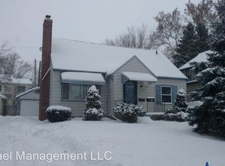 2524 Thomas St, Flint, MI 48504