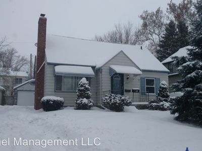 2524 Thomas St, Flint, MI, 48504