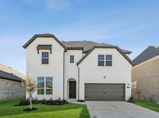 316 Portina Dr, Anna, TX 75409
