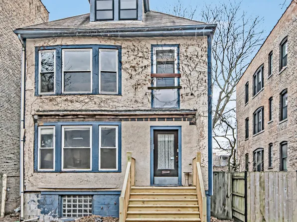 2507 W Leland Ave, Chicago, IL 60625