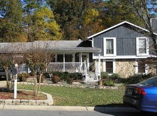3326 Stonewall Dr NW, Kennesaw, GA 30152