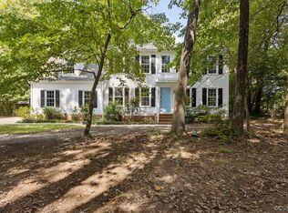 5620 Ridgewood Dr, New Kent, VA 23124