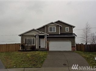 16681 Rainier View Dr SE, Yelm, WA 98597