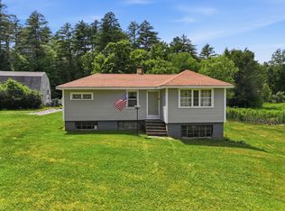 78 Blackmer Rd, Southbridge, MA 01550