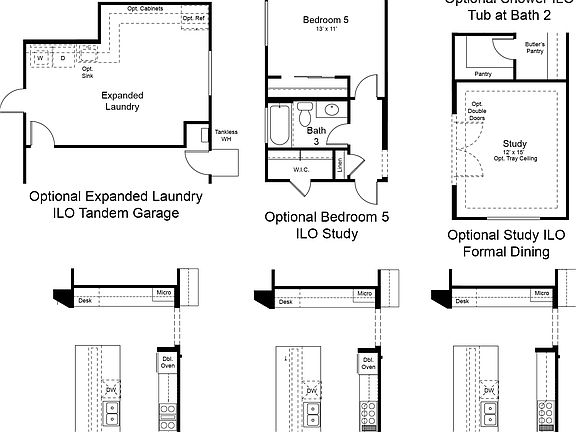 5th image of 21522 S 190th Ct #Hvdbmp