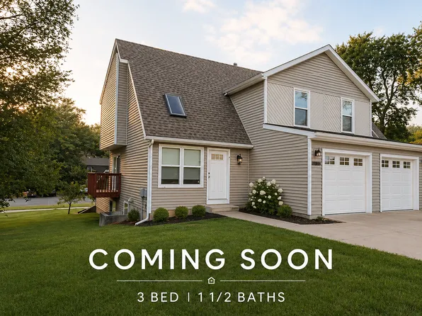 608 N Gallatin St, Liberty, MO 64068