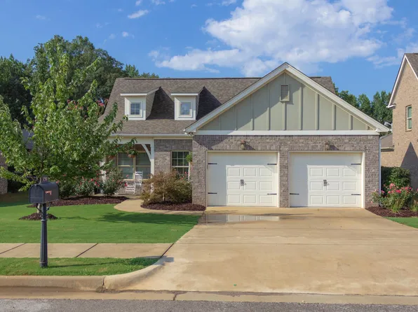 130 Walking Trail Way, Madison, AL 35758