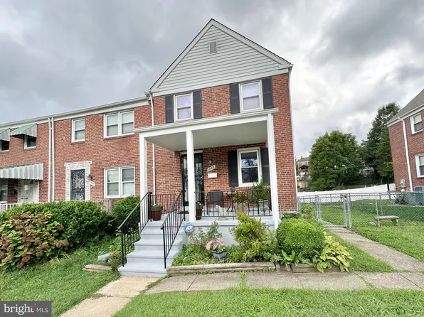 1355 E Northern Pkwy, Baltimore, MD 21239