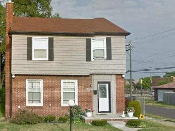 18717 Hartwell St, Detroit, MI 48235