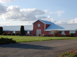 1130 Barnhart Rd, Lynden, WA 98264