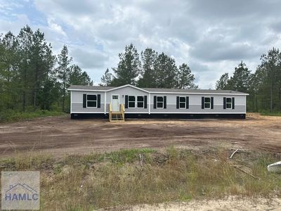 370 Preston Pl NE, Ludowici, GA, 31316