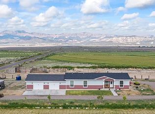 1036 E Airport Rd, Panguitch, UT 84759