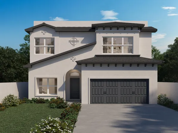 12141 Nesreen Dr, El Paso, TX 79934