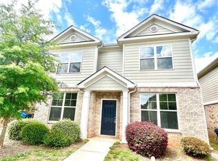 505 Tulip Ln, McDonough, GA 30252