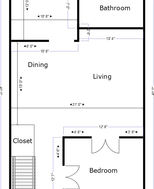 2nd image of 2193 Indiana Ave