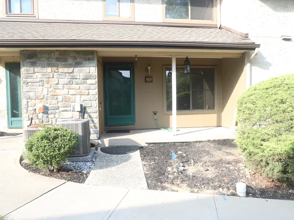 65 Hampshire Dr #65, Plainsboro, NJ 08536