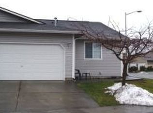 16824 41st Dr NE #B, Arlington, WA 98223