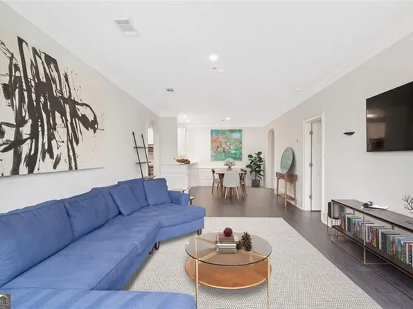 2499 Peachtree Rd NE APT 503, Atlanta, GA 30305