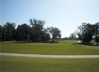 Golf Course