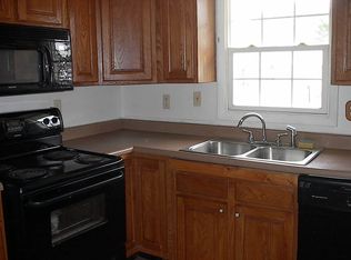 2113 Q Ave, New Castle, IN