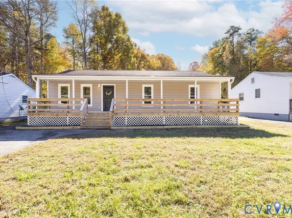 4271 Laurel Oak Rd, North Chesterfield, VA 23237