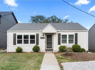 15783 S Gardner Pl, Gardner, KS 66030