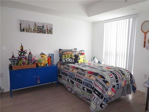 4th image of 800 Lawrence Ave W #704