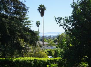 326 Alameda Padre Serra, Santa Barbara, CA 93103