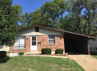 237 Roland Ave, Ballwin, MO 63021