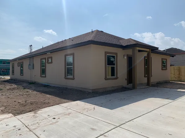 2420 Avenida Florencia #B, Brownsville, TX 78526