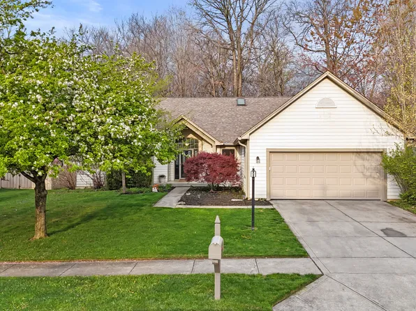 5252 Bracken Dr, Indianapolis, IN 46239