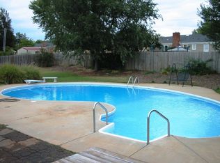 116 W Forest Dr, Spartanburg, SC 29301