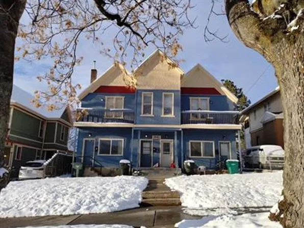 25th 1442, 1442 25th St APT 2, Ogden, UT 84401