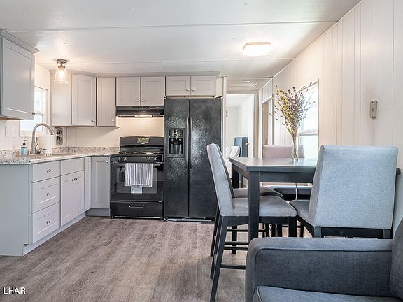 2nd image of 601 Beachcomber Blvd #348
