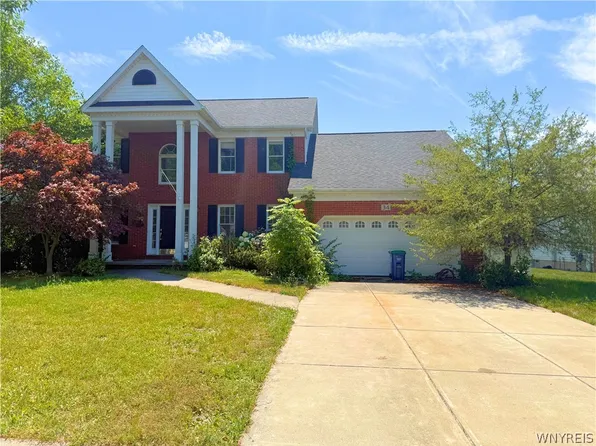 34 Jenawood Ln, Amherst, NY 14221