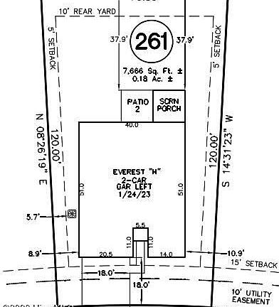 4th image of this home