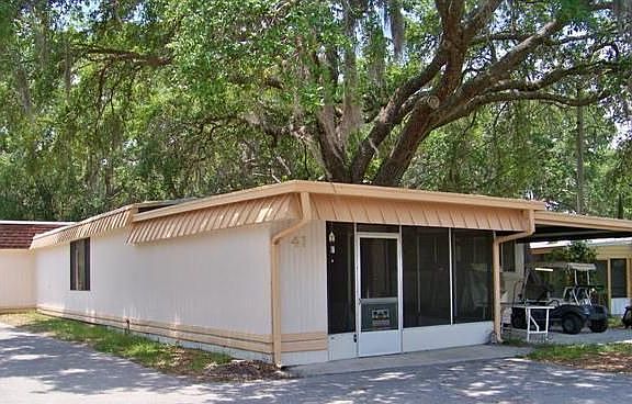 2nd image of 3800 Bruce Blvd Lot 62