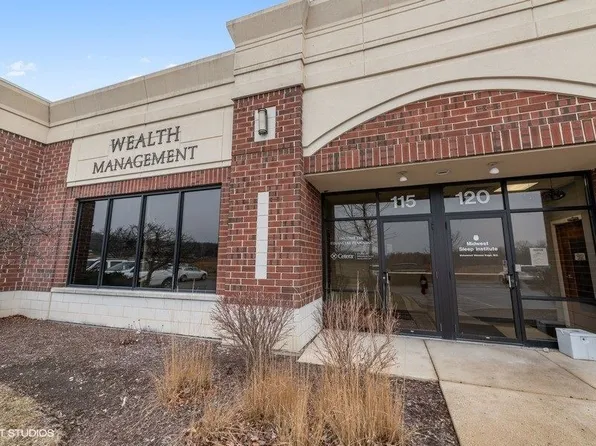 731 S State Route 21 Suite 115, Gurnee, IL 60031