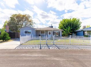 609 College Ave, Coalinga, CA 93210