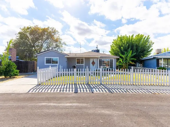 609 College Ave, Coalinga, CA 93210