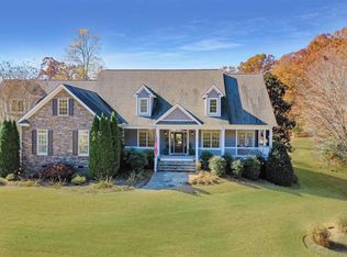 3 Millers Pond Way, Travelers Rest, SC 29690