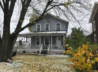 18 Mary St, Auburn, NY 13021