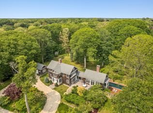 (Undisclosed Address), East Hampton, NY 11937