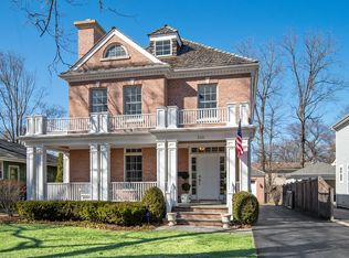 340 E North Ave, Lake Bluff, IL