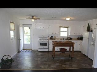 909 S College St, Nevada, MO 64772